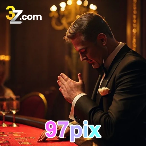 97pix Cassino Virtual