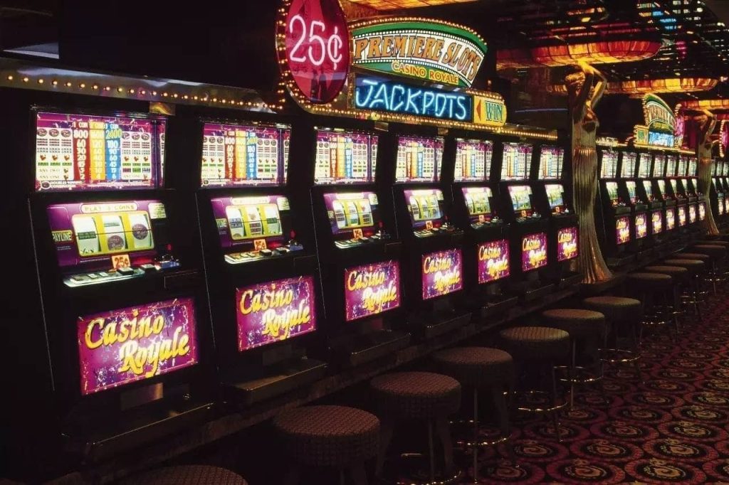 97pix - Slot Fácil Cassino