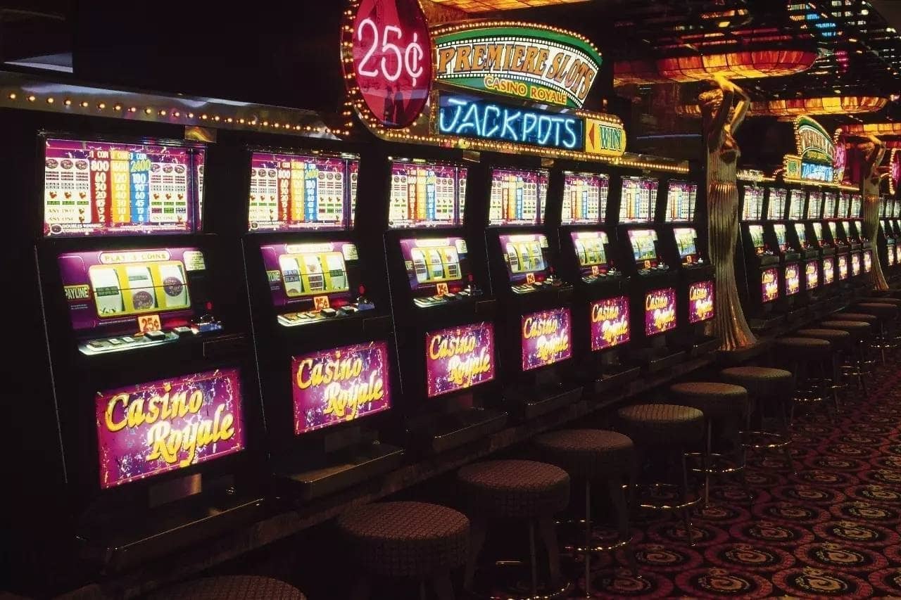 97pix - Slot Oficial Cassino