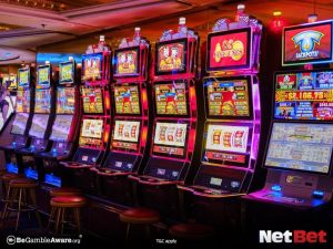 97pix - Slot para Jogos Online