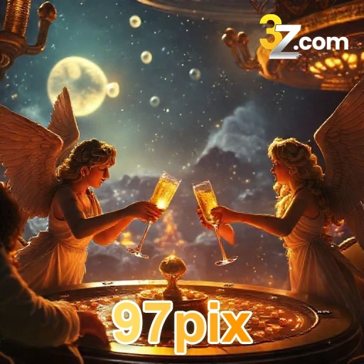 97pix Jogos de caça-níqueis