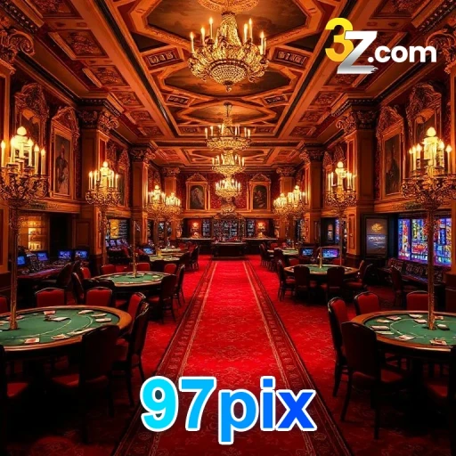 97pix Acesso Rápido