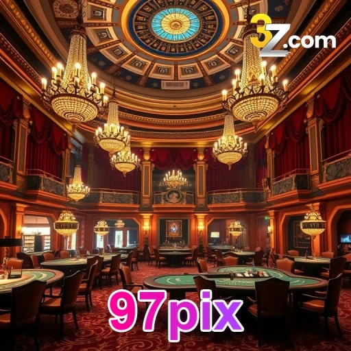 97pix Promoções Atuais